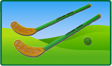 Hockey en golf