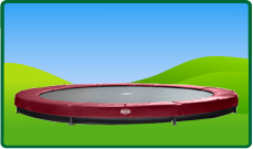 Inground Trampolines