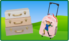 Tassen en Koffers