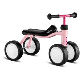 PUKY PUKYlino Retro Roze - (3034)