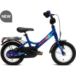 PUKY Kinderfiets YOUKE 12 inch - Blauw (4132)