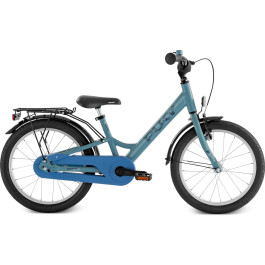 PUKY Kinderfiets YOUKE 18 - Breeze Blue (4350)