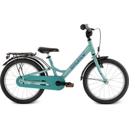 PUKY Kinderfiets YOUKE 18 - Gutsy Green (4351)