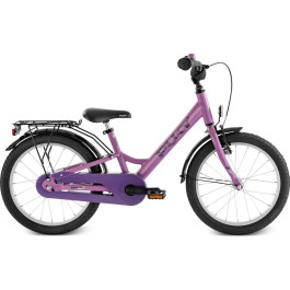 PUKY Kinderfiets YOUKE 18 - Perky Purple (4352)