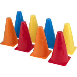 Melissa & Doug - Kegelset 8-delig