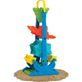 Melissa & Doug - Waterpret met Zandloper