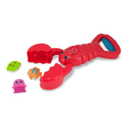 Melissa & Doug - Louie Lobster Waterspeelgoed