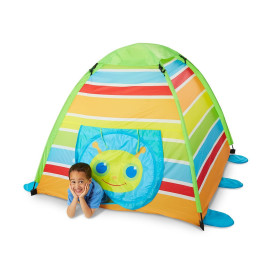 Melissa & Doug - Giddy Buggy Tent