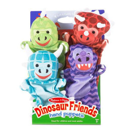 Melissa & Doug - Dinosaur Friends