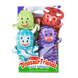 Melissa & Doug - Dinosaur Friends