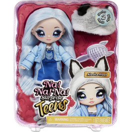 Na! Na! Na! Surprise Teens Doll Alaska Frost