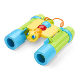 Melissa & Doug - Giddy Buggy - Verrekijker