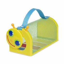 Melissa & Doug - Giddy Buggy - Insectenhuisje