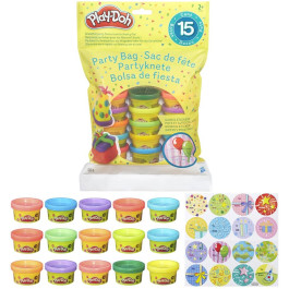 Play-Doh Party Bag - Klei