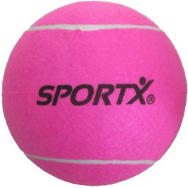 Mega Tennisbal Ø22cm Roze
