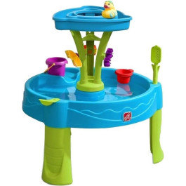 Step2 Summer Showers Splash Watertafel