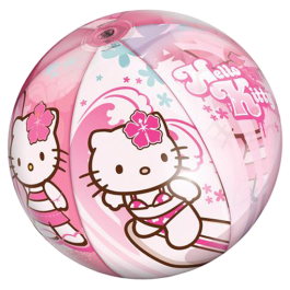 Intex Hello Kitty Strandbal Ø 50cm - (58026)