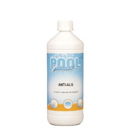 Pool Power Anti Alg 1ltr