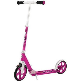 Razor Step A5 Lux Scooter - Roze