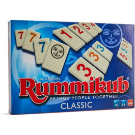 Rummikub Original Classic - Gezelschapsspel