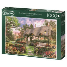 Falcon The Whitesmith's Cottage (1000)