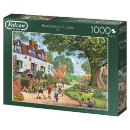 Falcon Brenchley Village (1000)