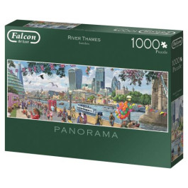 Falcon Around Britain-Thames (1000)