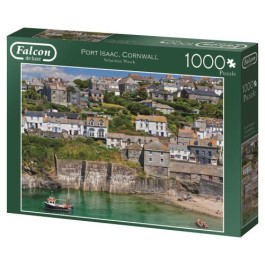 Falcon Port Isaac, Cornwall (1000)