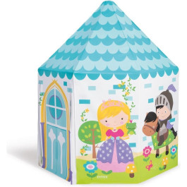 Intex Speeltent Princess 130 X 104 Cm