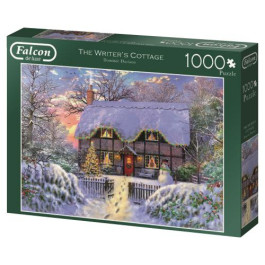 Falcon The Writer's Cottage (1000) 
