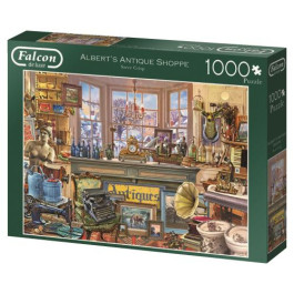 Falcon Albert's Antique Shoppe (1000)