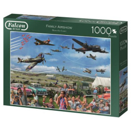 Falcon Family Airshow (1000)