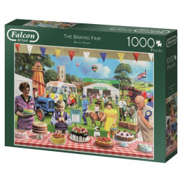 Falcon The Baking Fair (1000)