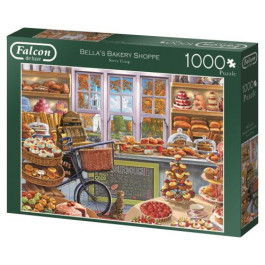 Falcon Bella'sBakery Shoppe (1000)
