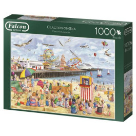 Falcon Clacton-on-Sea (1000)