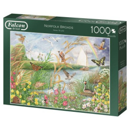 Falcon Norfolk Broads (1000)