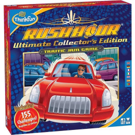 ThinkFun - Rush Hour Ultimate