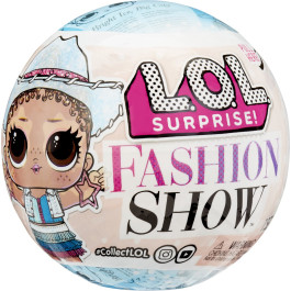 L.O.L. Surprise! Fashion Show - Minipop