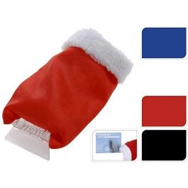 IJskrabber met handschoen 3 ass