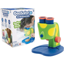 Learning Resources - My First Microscope