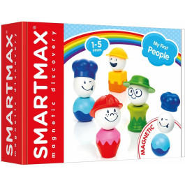 5414301250616 - SmartMax SmartMax My First - People