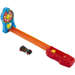 Hot Wheels Action Spin & Score - Speelset - Met voertuig