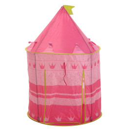 Speeltent in tas - Prinses