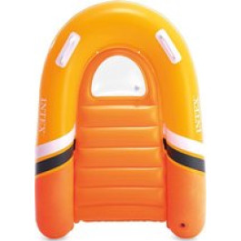 Intex Surf Rider Opblaasbaar Bodyboard 120 x 89 cm