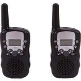 Walkie talkie 3km