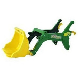 Rolly Toys - rollyTrac Lader John Deere