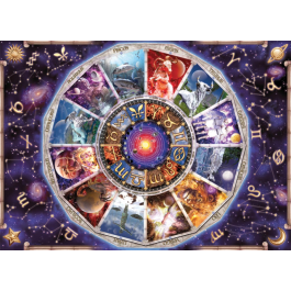 Astrologie (9000)