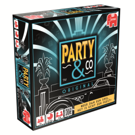 Party & Co Original