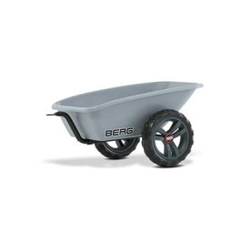 BERG Buzzy Trailer S