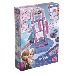 Frozen Weaving Machine 